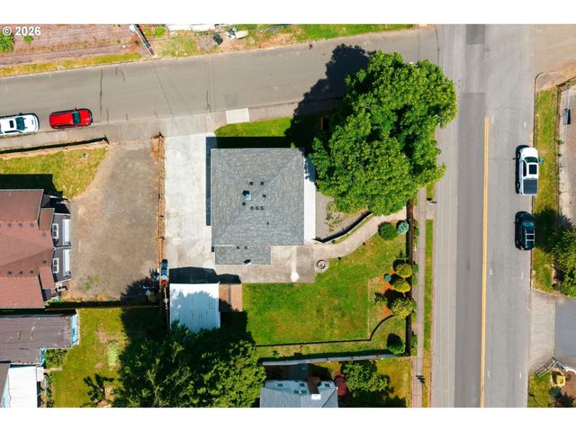 707 Se UNION St, Camas, WA 98607