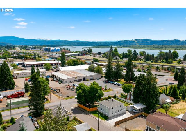707 Se UNION St, Camas, WA 98607