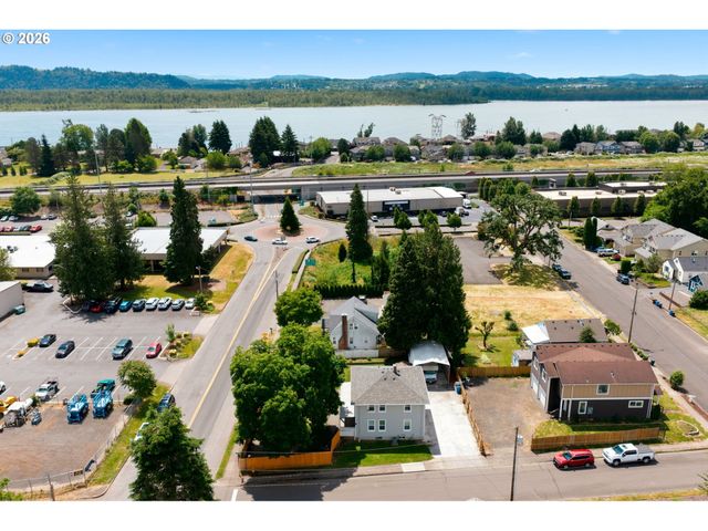707 Se UNION St, Camas, WA 98607
