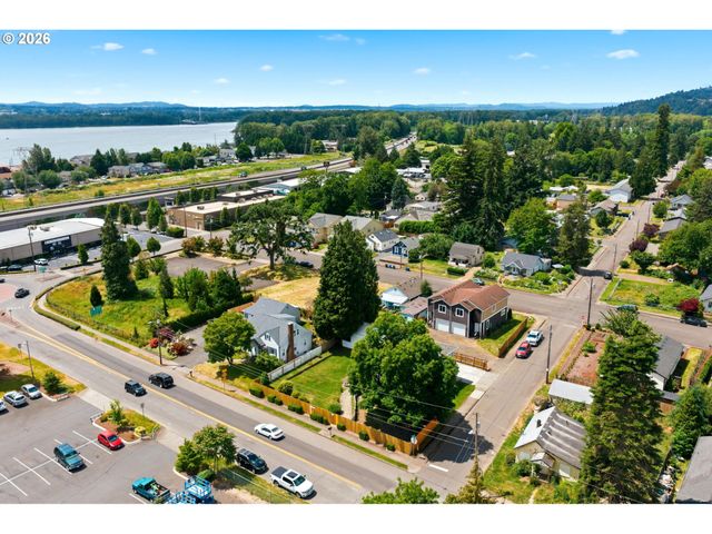 707 Se UNION St, Camas, WA 98607
