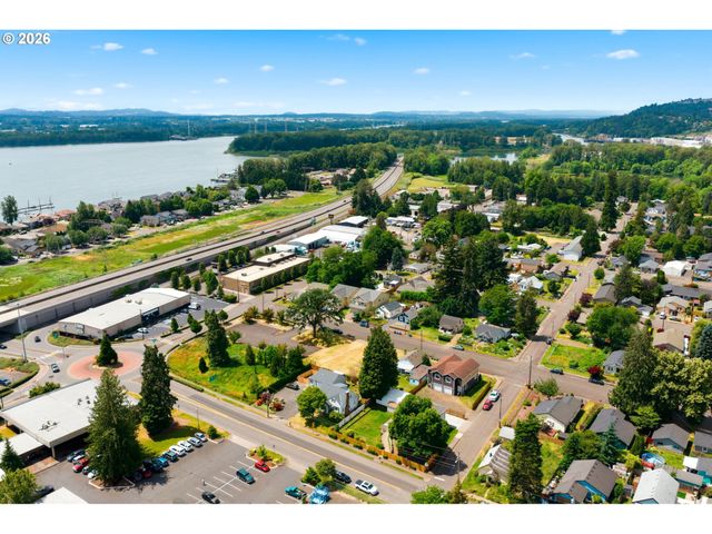 707 Se UNION St, Camas, WA 98607