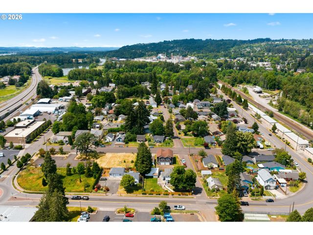 707 Se UNION St, Camas, WA 98607