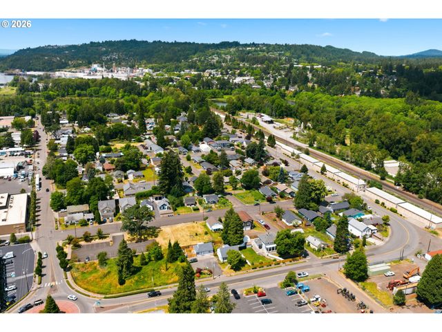 707 Se UNION St, Camas, WA 98607