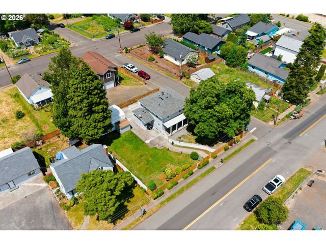 707 Se UNION St, Camas, WA 98607
