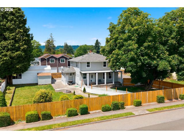 707 Se UNION St, Camas, WA 98607