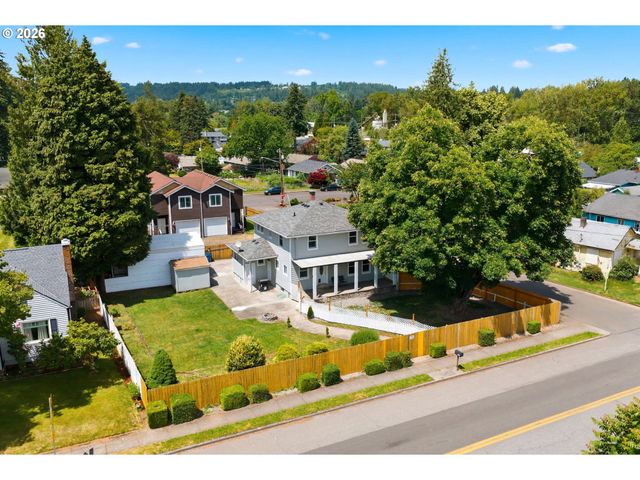 707 Se UNION St, Camas, WA 98607