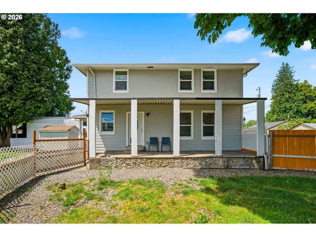 707 Se UNION St, Camas, WA 98607