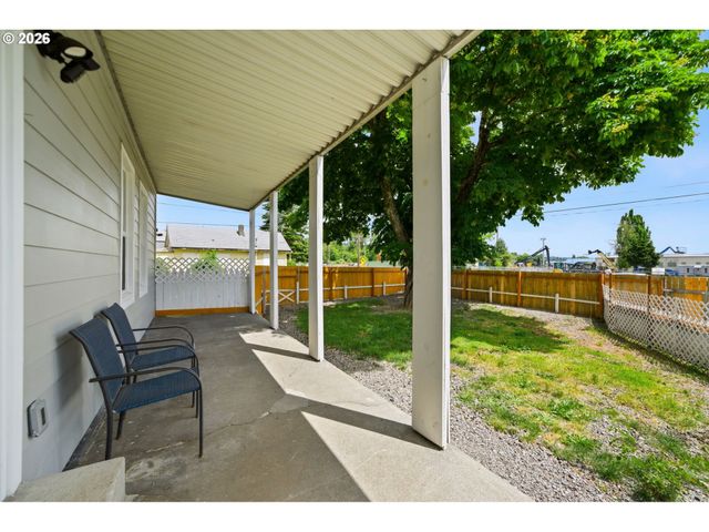 707 Se UNION St, Camas, WA 98607