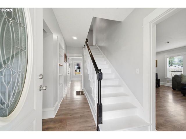 707 Se UNION St, Camas, WA 98607