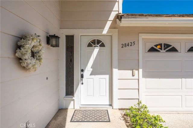 28425 Barbosa, Mission Viejo, CA 92692