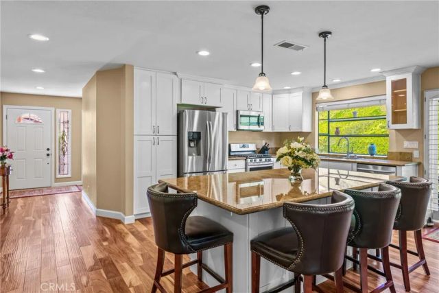 28425 Barbosa, Mission Viejo, CA 92692