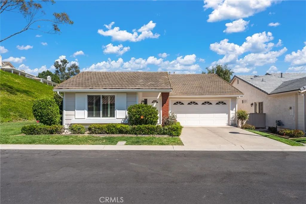 28425 Barbosa, Mission Viejo, CA 92692