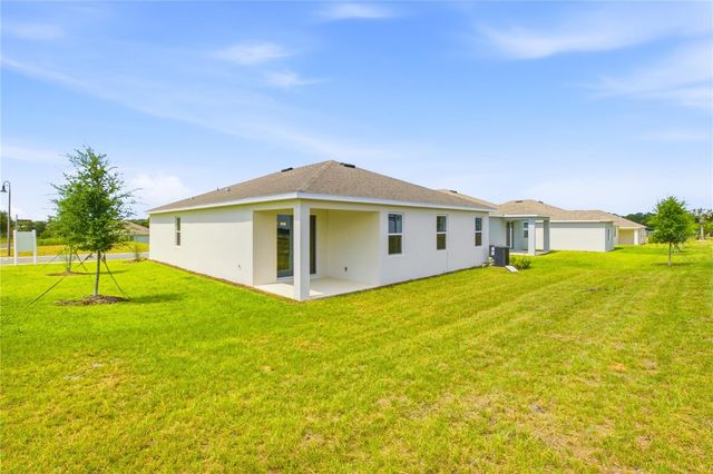 5731 HIAWASSEE ROAD, Okahumpka, FL 34762