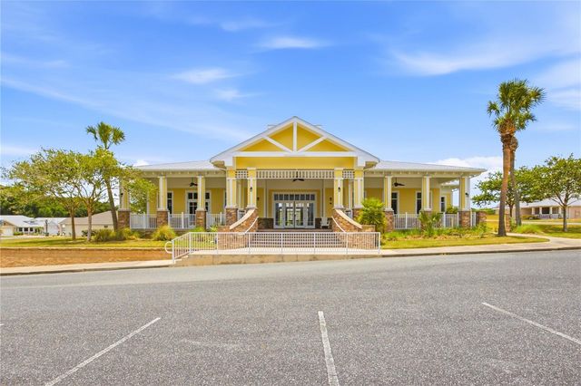 5731 HIAWASSEE ROAD, Okahumpka, FL 34762