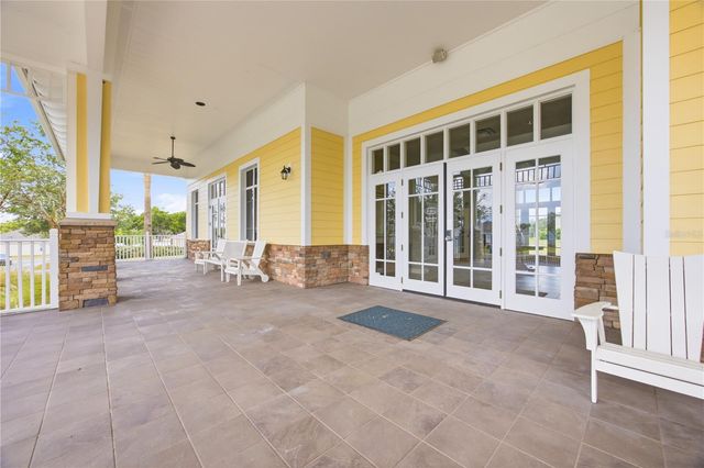 5731 HIAWASSEE ROAD, Okahumpka, FL 34762