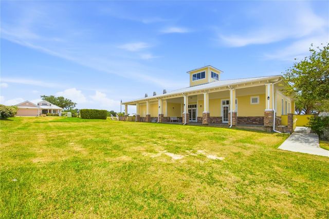 5731 HIAWASSEE ROAD, Okahumpka, FL 34762