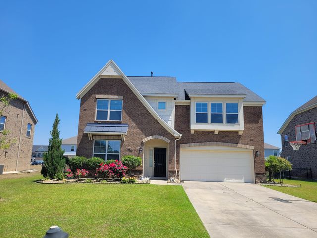 2165 Indiangrass Cove, Sumter, SC 29153
