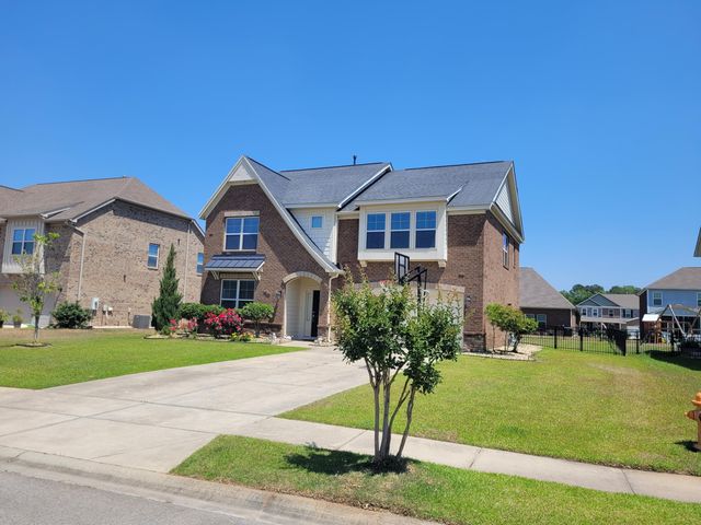 2165 Indiangrass Cove, Sumter, SC 29153
