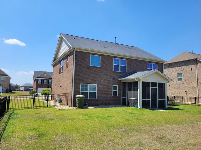 2165 Indiangrass Cove, Sumter, SC 29153