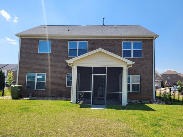2165 Indiangrass Cove, Sumter, SC 29153