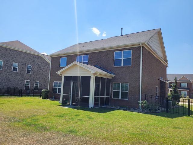 2165 Indiangrass Cove, Sumter, SC 29153