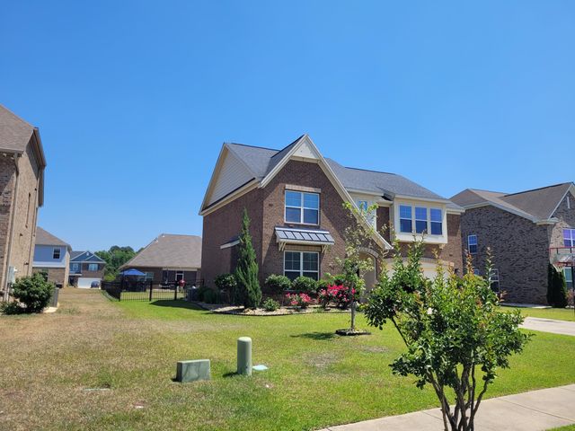 2165 Indiangrass Cove, Sumter, SC 29153