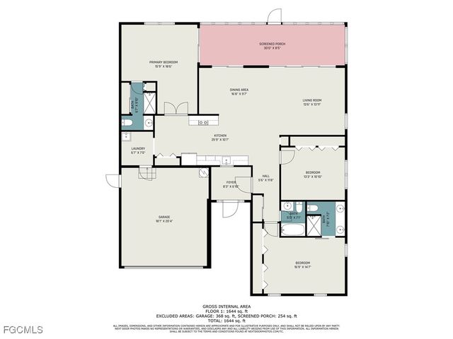 12601 Kelly Palm DR, Fort Myers, FL 33908