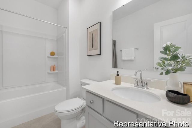 431 Whispering Hills Drive 154bp, Locust, NC 28097