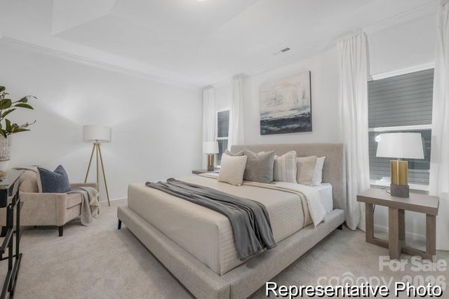 431 Whispering Hills Drive 154bp, Locust, NC 28097