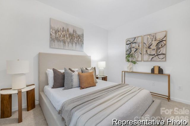 431 Whispering Hills Drive 154bp, Locust, NC 28097