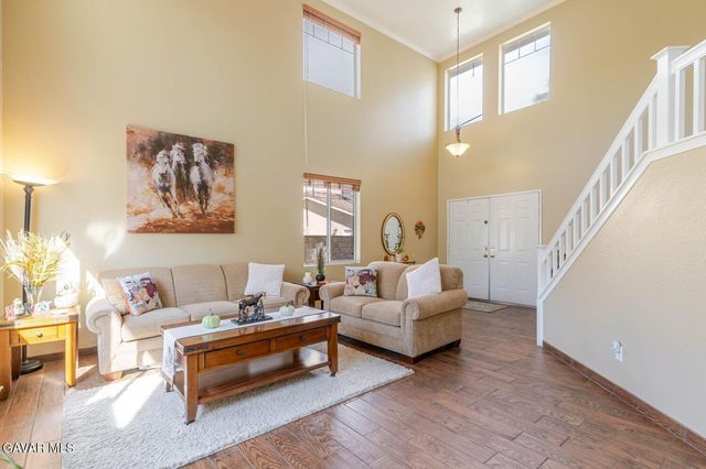 40055 Denham Drive, Palmdale, CA 93551