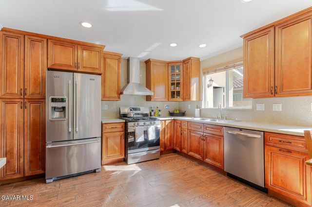 40055 Denham Drive, Palmdale, CA 93551