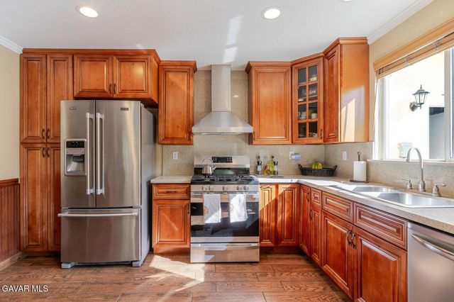 40055 Denham Drive, Palmdale, CA 93551