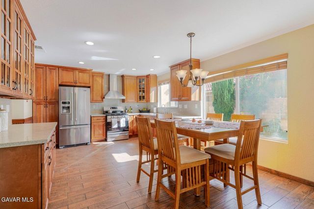 40055 Denham Drive, Palmdale, CA 93551