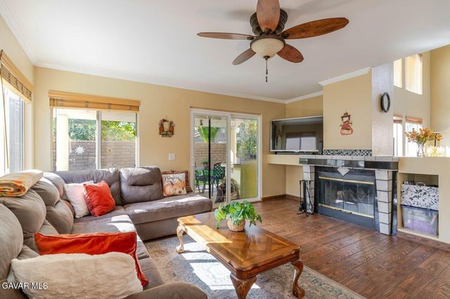 40055 Denham Drive, Palmdale, CA 93551