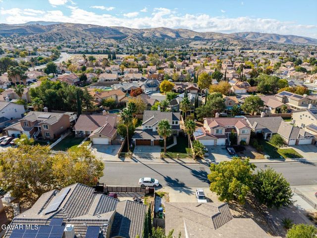 40055 Denham Drive, Palmdale, CA 93551