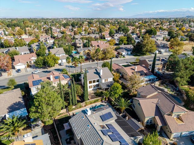 40055 Denham Drive, Palmdale, CA 93551