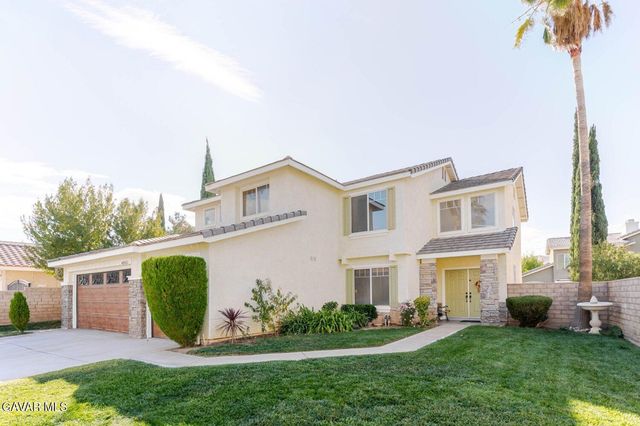 40055 Denham Drive, Palmdale, CA 93551