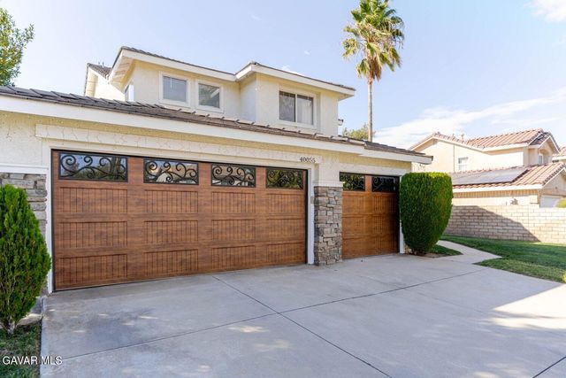 40055 Denham Drive, Palmdale, CA 93551