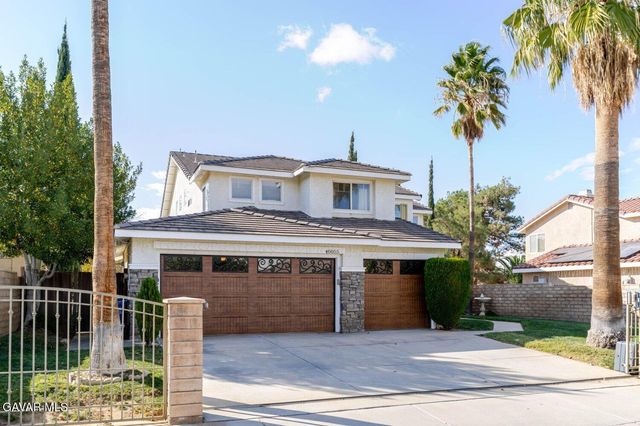 40055 Denham Drive, Palmdale, CA 93551