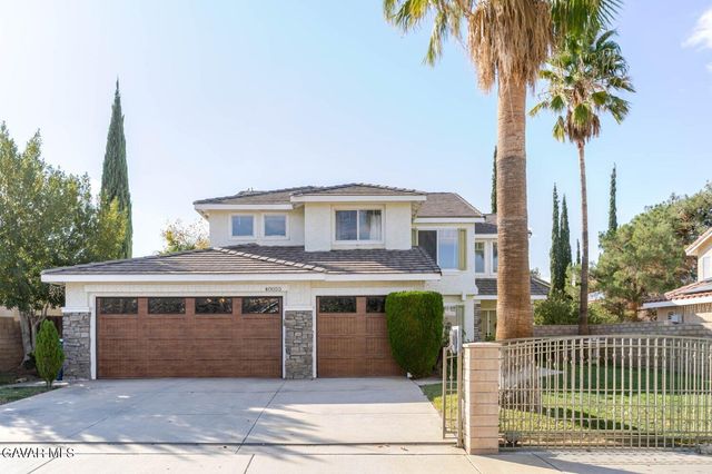 40055 Denham Drive, Palmdale, CA 93551