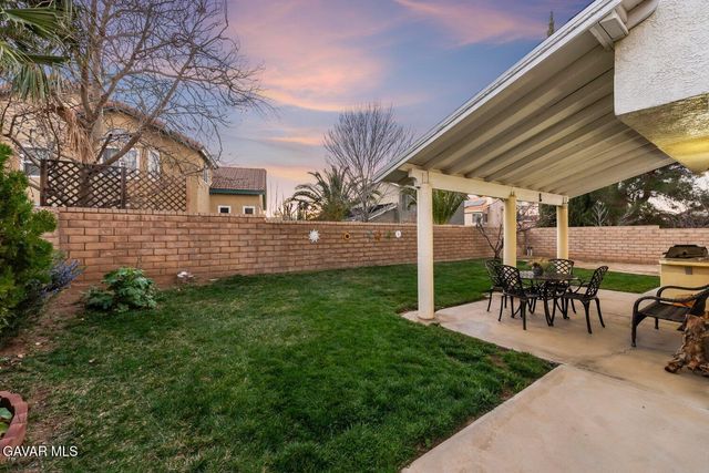 40055 Denham Drive, Palmdale, CA 93551