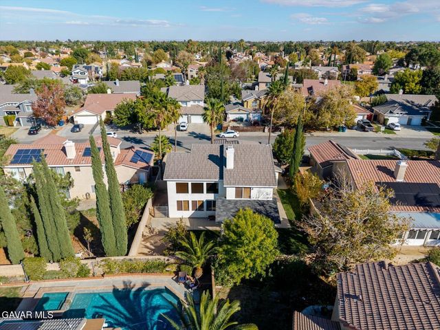 40055 Denham Drive, Palmdale, CA 93551