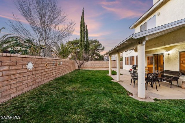 40055 Denham Drive, Palmdale, CA 93551