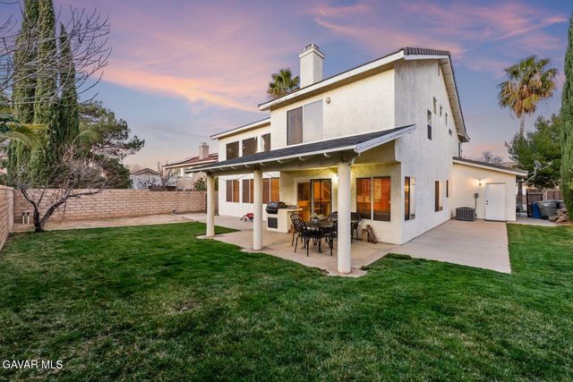 40055 Denham Drive, Palmdale, CA 93551