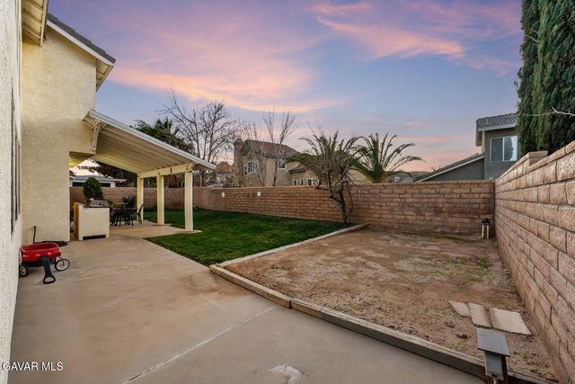 40055 Denham Drive, Palmdale, CA 93551