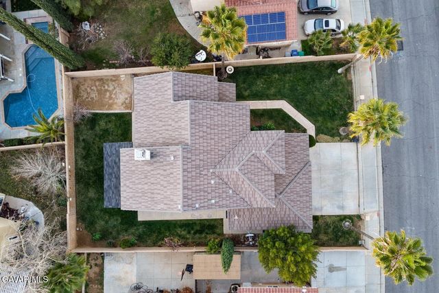 40055 Denham Drive, Palmdale, CA 93551