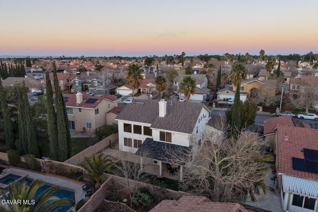 40055 Denham Drive, Palmdale, CA 93551