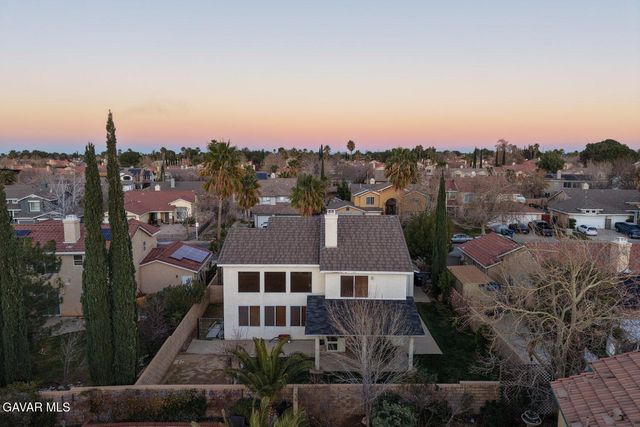 40055 Denham Drive, Palmdale, CA 93551