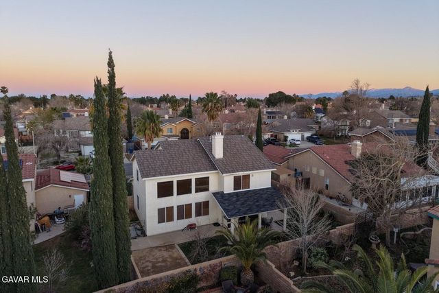 40055 Denham Drive, Palmdale, CA 93551